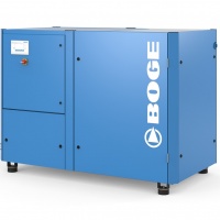 Винтовой компрессор Boge S 90-3 10