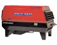 Дизельный компрессор Rotair MDVN 46P-7