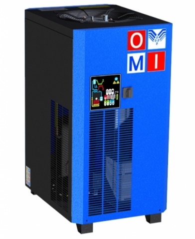 Осушитель воздуха OMI ЕD 144 HP 40