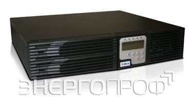 Источник бесперебойного питания Inform SS LCD 220