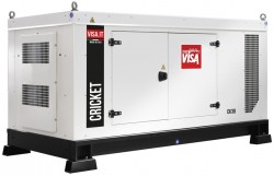 Дизельный генератор Onis VISA CK-P 80 с АВР