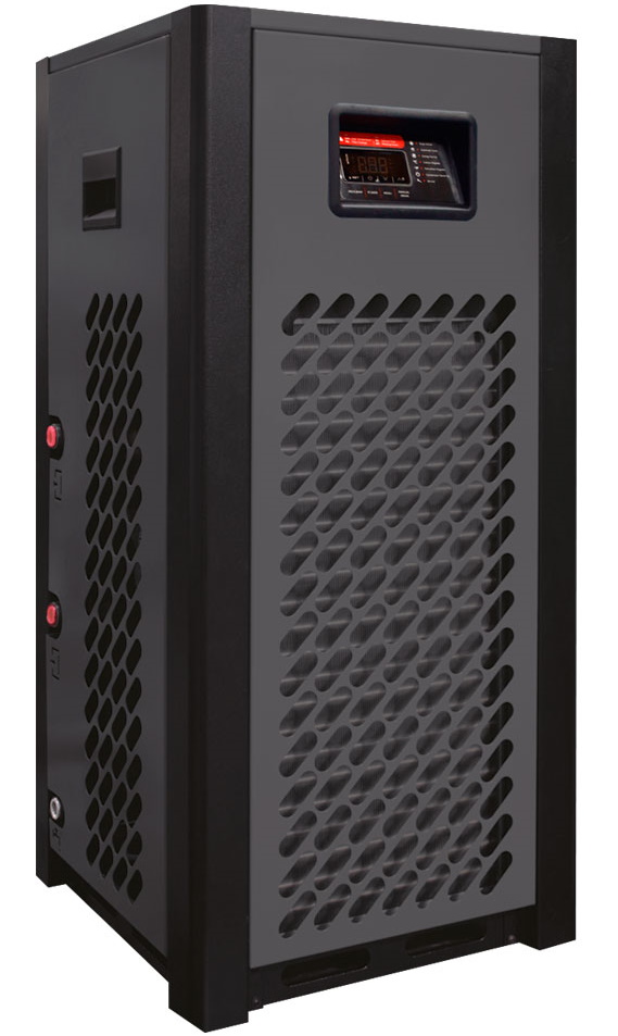 Осушитель воздуха DALGAKIRAN DH 160