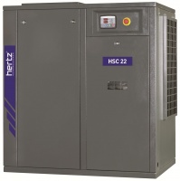 Винтовой компрессор Hertz HSC 18.5-13