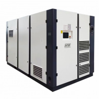 Винтовой компрессор GMP GM 160-10 VSD GE/HB