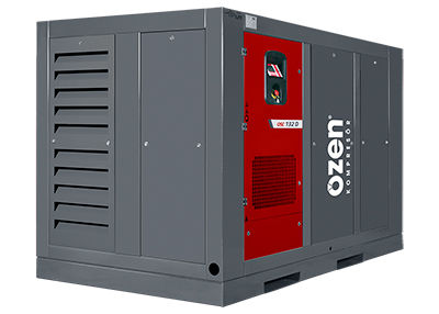 Винтовой компрессор Ozen OSC 110U 13