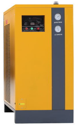 Рефрежераторный осушитель ASair (ASpro) AD-24.5