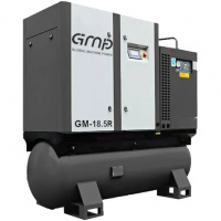Винтовой компрессор GMP GM 18.5R-12.5-500D