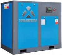 Винтовой компрессор Xeleron Z120A 8