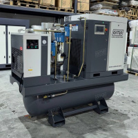 Винтовой компрессор GM 15R-16-500D ADF GE