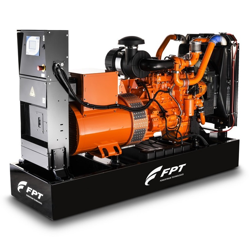 Дизельный генератор FPT GE F3240