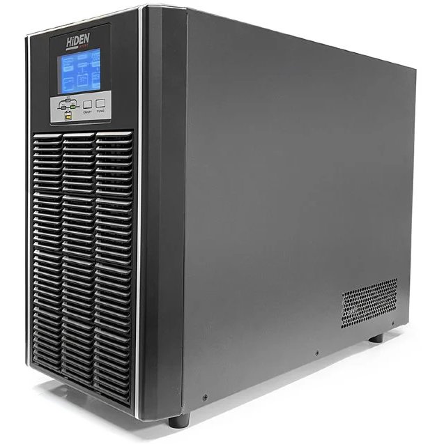 Источник бесперебойного питания HIDEN EXPERT UDC9206H