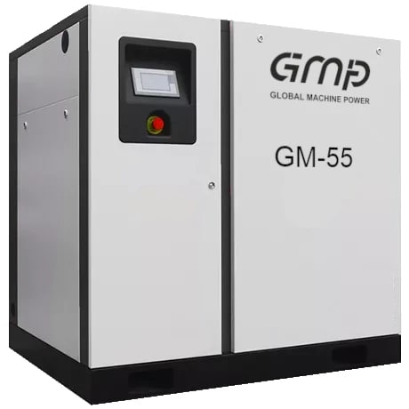 Винтовой компрессор GMP GM 55-10 (IP23)