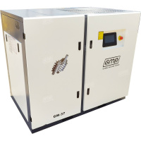 Винтовой компрессор GMP GM 37-12 GE/HB (IP23)