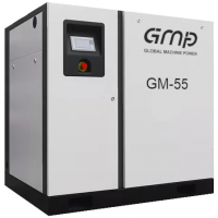 Винтовой компрессор GMP GM 55-12