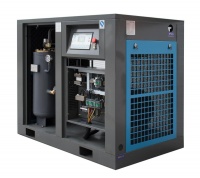 Винтовой компрессор Pioneerair Z75A 7