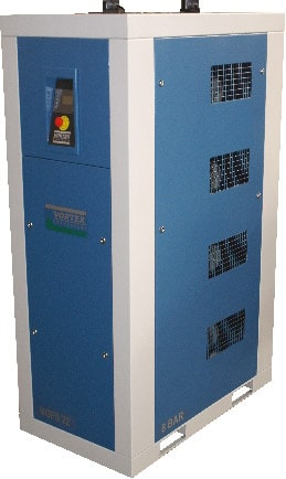 Винтовой компрессор Vortex  VOFS 22 8 бар