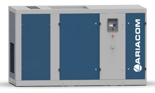 Винтовой компрессор Ariacom NT+75 10V DF