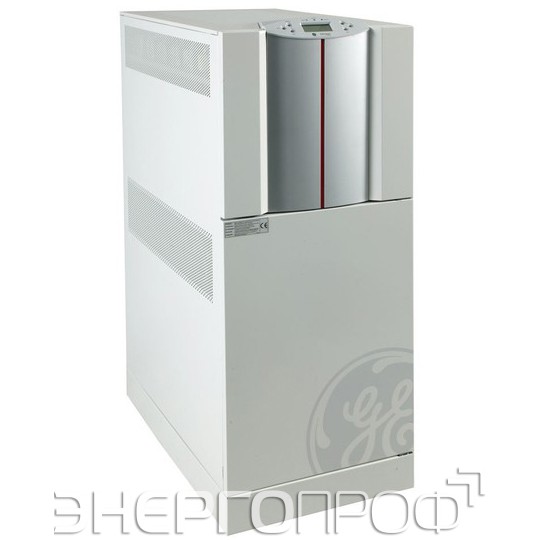 Источник бесперебойного питания General Electric LP 10-33 S5 without battery + RPA