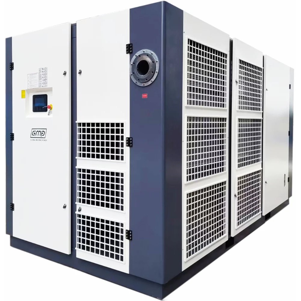 Винтовой компрессор GMP GM 185-7D (IP23)