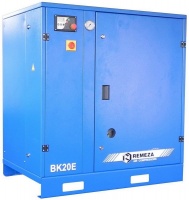 Винтовой компрессор Remeza BK20E 10 ВС