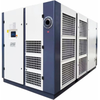 Винтовой компрессор GMP GM 110-10 GE/HB (IP23)