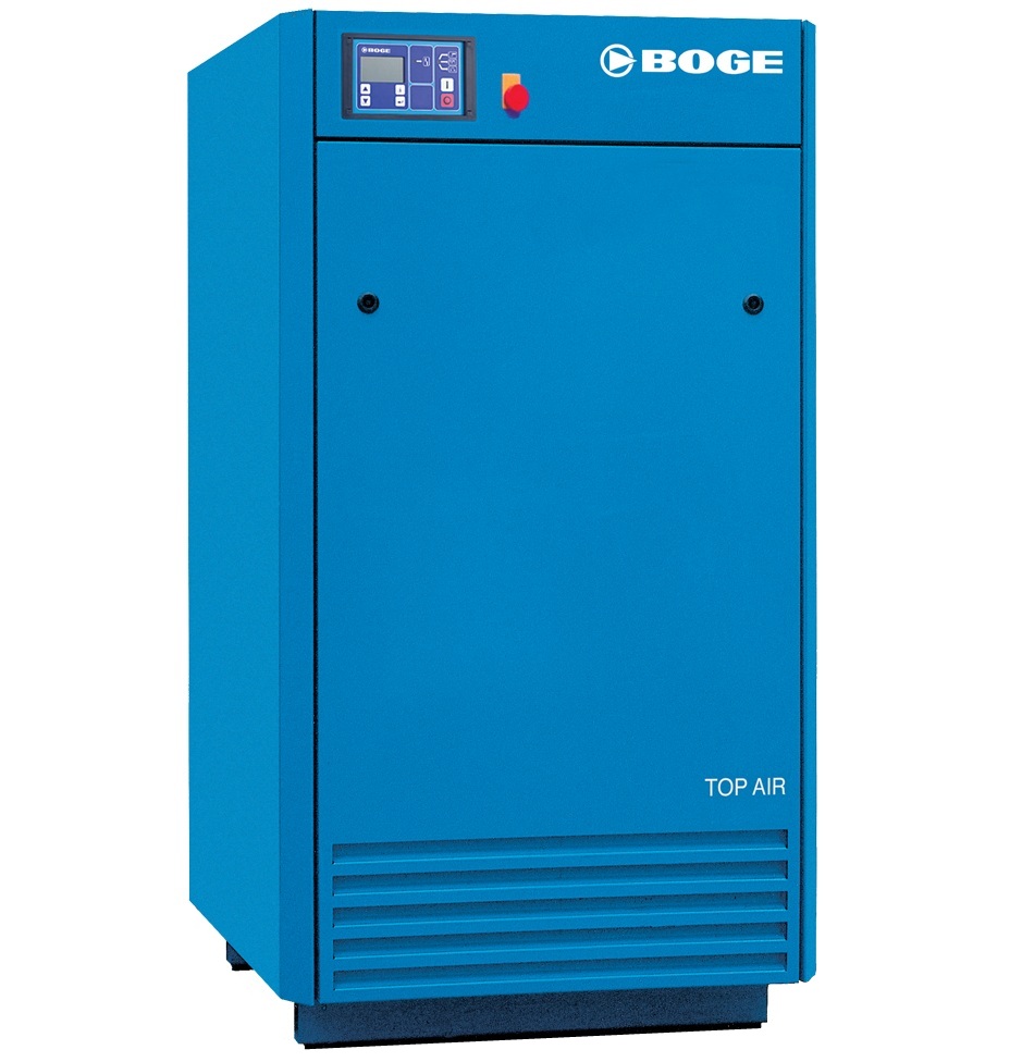 Поршневой компрессор Boge SC 10 10