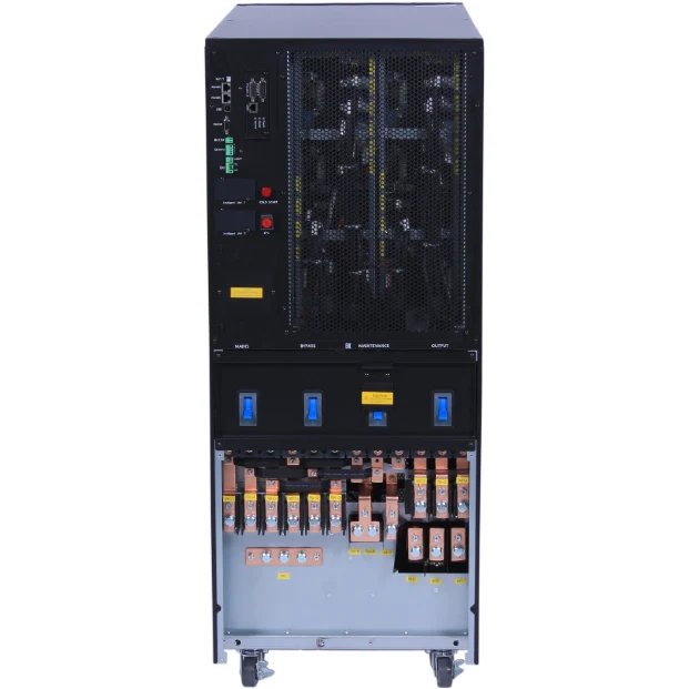 Источник бесперебойного питания HIDEN YDC3380H