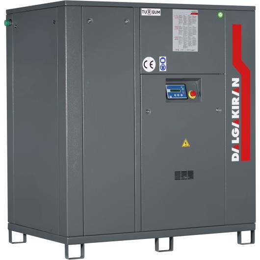 Винтовой компрессор Dalgakiran F 75 7.5