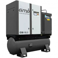 Винтовой компрессор GMP GM 18.5-12-500D