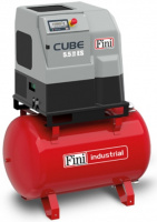 Винтовой компрессор Fini CUBE 4-10-270-ES Z