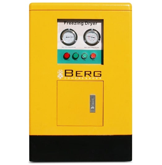 Осушитель воздуха Berg OB-22 (40 бар)