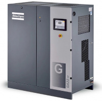 Винтовой компрессор Atlas Copco GA26P A 16