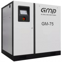 Винтовой компрессор GMP GM 75-7 (IP23)