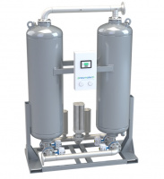 Осушитель воздуха Pneumatech PH 760 HE -70C (4-14,5 бар)