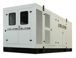 Дизельный генератор Elcos GE.MH.1130/1030.SS с АВР