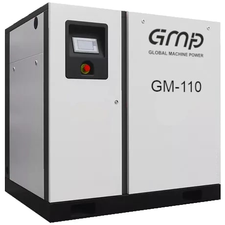 Винтовой компрессор GMP GM 110-7 (IP23)