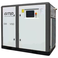 Винтовой компрессор GMP GM 15-8 VSD
