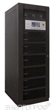 Источник бесперебойного питания Inelt Monolith XM520