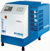 Винтовой компрессор ALMiG VARIABLE-28 PLUS 8
