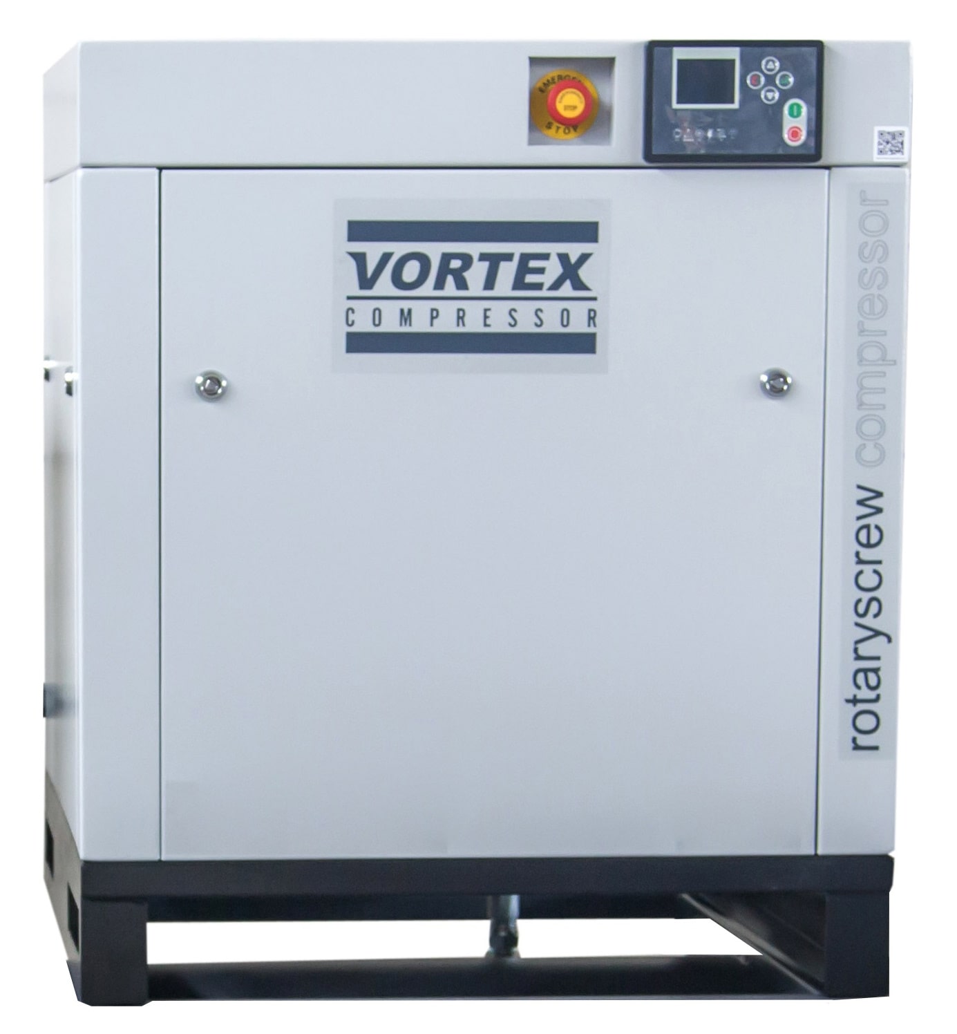 Винтовой компрессор Vortex MC 11 кВт 7.5 бар