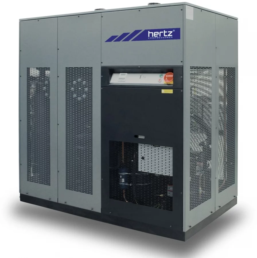 Рефрижераторный осушитель Hertz HRD HP 135