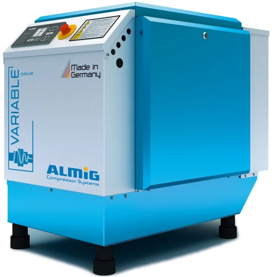 Винтовой компрессор ALMiG VARIABLE-28 13