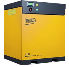 Винтовой компрессор Ingro XLM 15A 8 бар