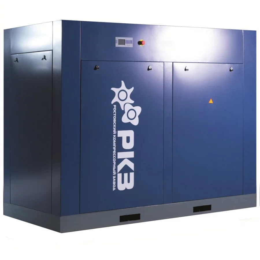 Винтовой компрессор РКЗ Airrus NB 200 PR 10