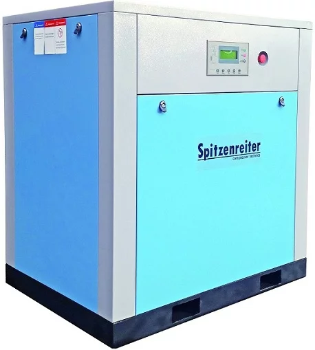 Винтовой компрессор Spitzenreiter S-EKO 160DF 7