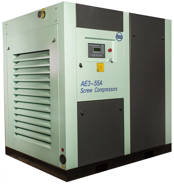 Винтовой компрессор Magnus AE3-75А-10