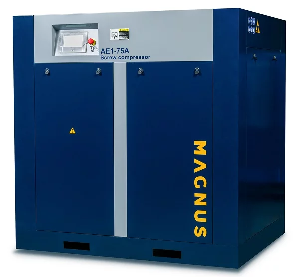 Винтовой компрессор Magnus АЕ1-11A-F-12