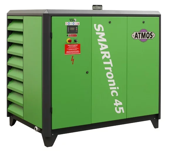 Винтовой компрессор Atmos ST 45 10 FD