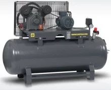 Поршневой компрессор Comprag RCW-11-500