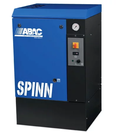 Винтовой компрессор Abac SPINN 2,2 К Е 10